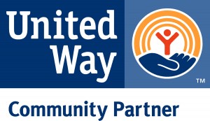 TLP is a United Way Community Partner