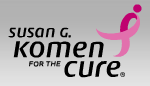 susan g komen for the cure
