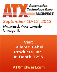 Automation Technology Expo Midwest