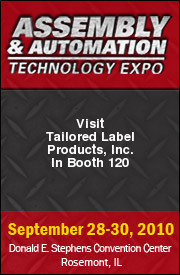 assembly and automation technology expo