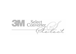Tailored Label Products, Custom Label Manufacturer, 3M Converter, 3M Select