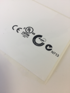 CE Labeling with TLP-CE Safety Labels-CE Labels-CE Marking Label-CE Label