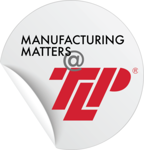 Tailored Label Products, Manufacturing Matters, Wisconsin Manufacturer