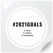 Business Goals, Tailored Label Products, TLP Goals